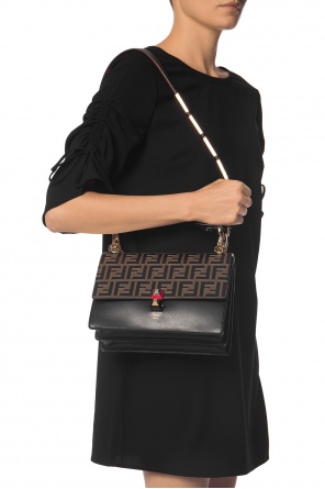 Branded bag strap, zdjęcie 2 Branded bag strap od Fendi